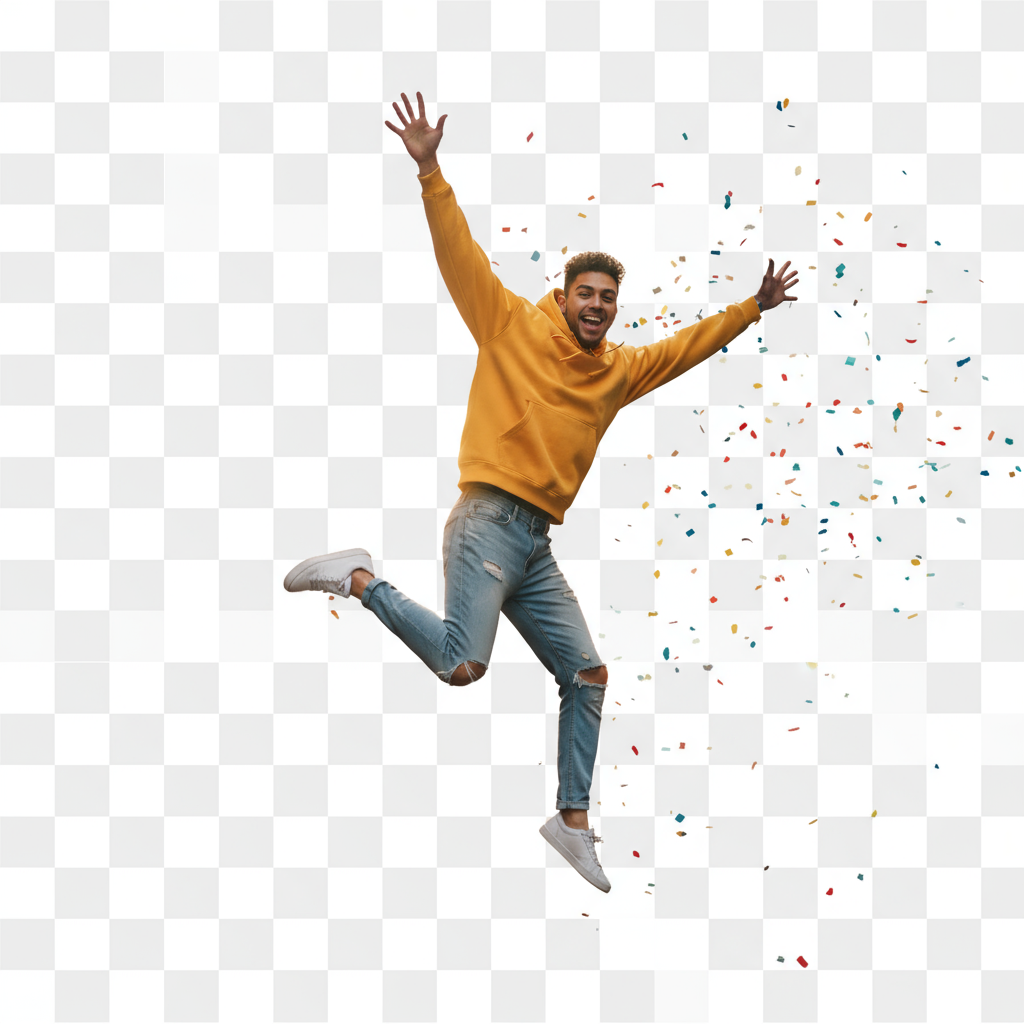 Dynamic Marketing Photo - After